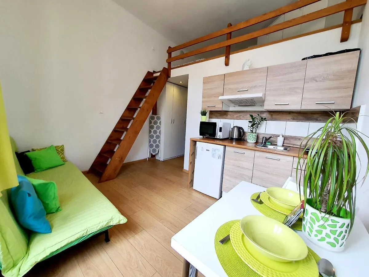 Cool Apartments Kraków