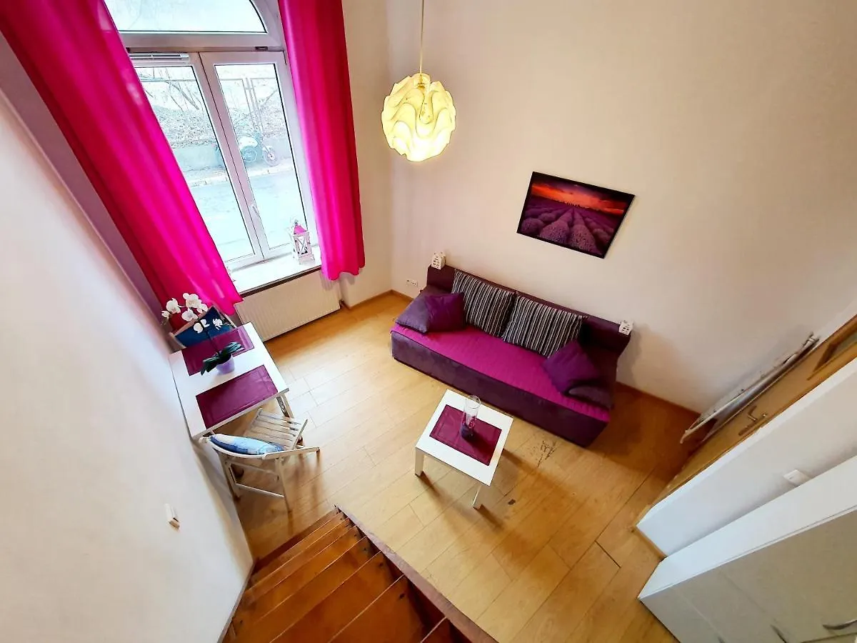 Cool Apartments Kraków